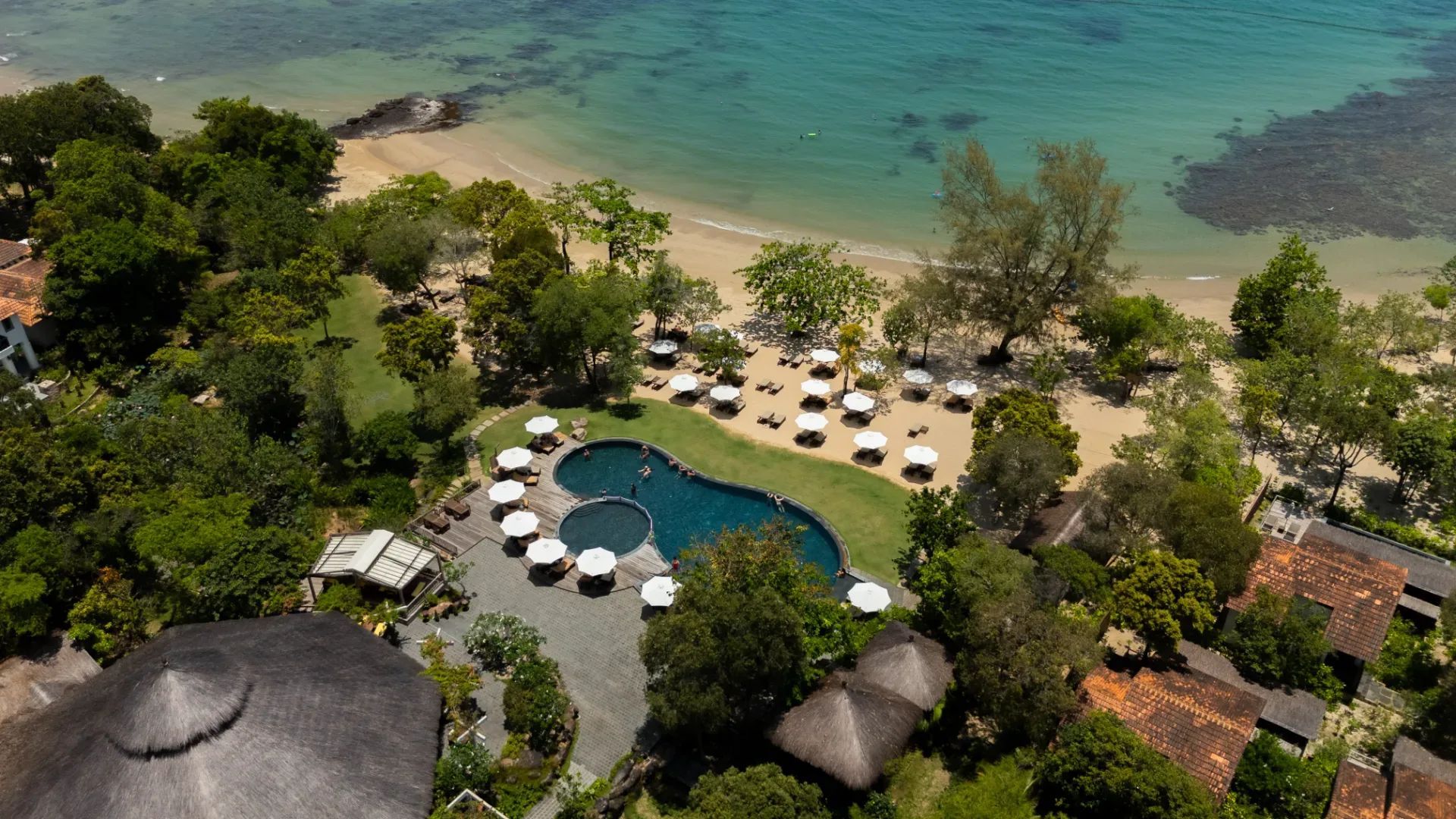 GREEN BAY PHÚ QUỐC RESORT & SPA