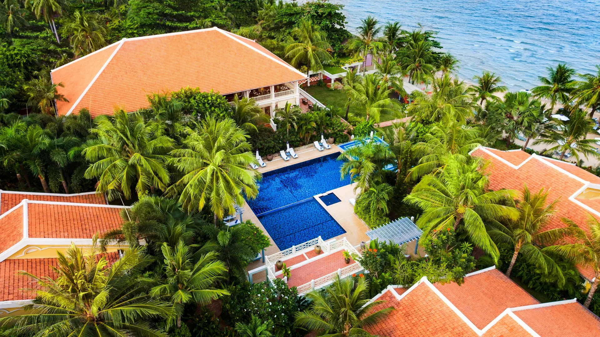 LA VERANDA RESORT PHÚ QUỐC