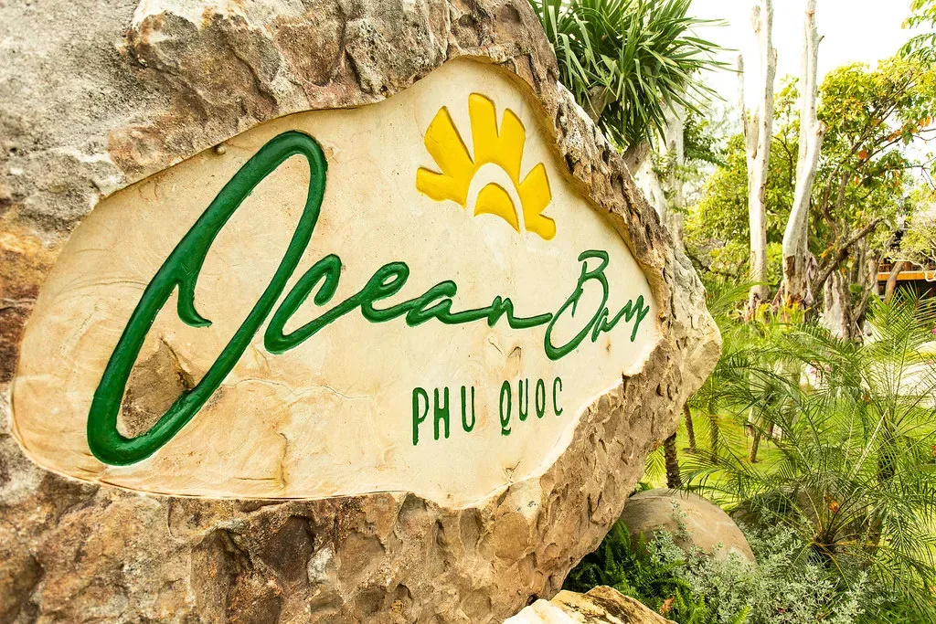 OCEAN BAY PHÚ QUỐC RESORT & SPA