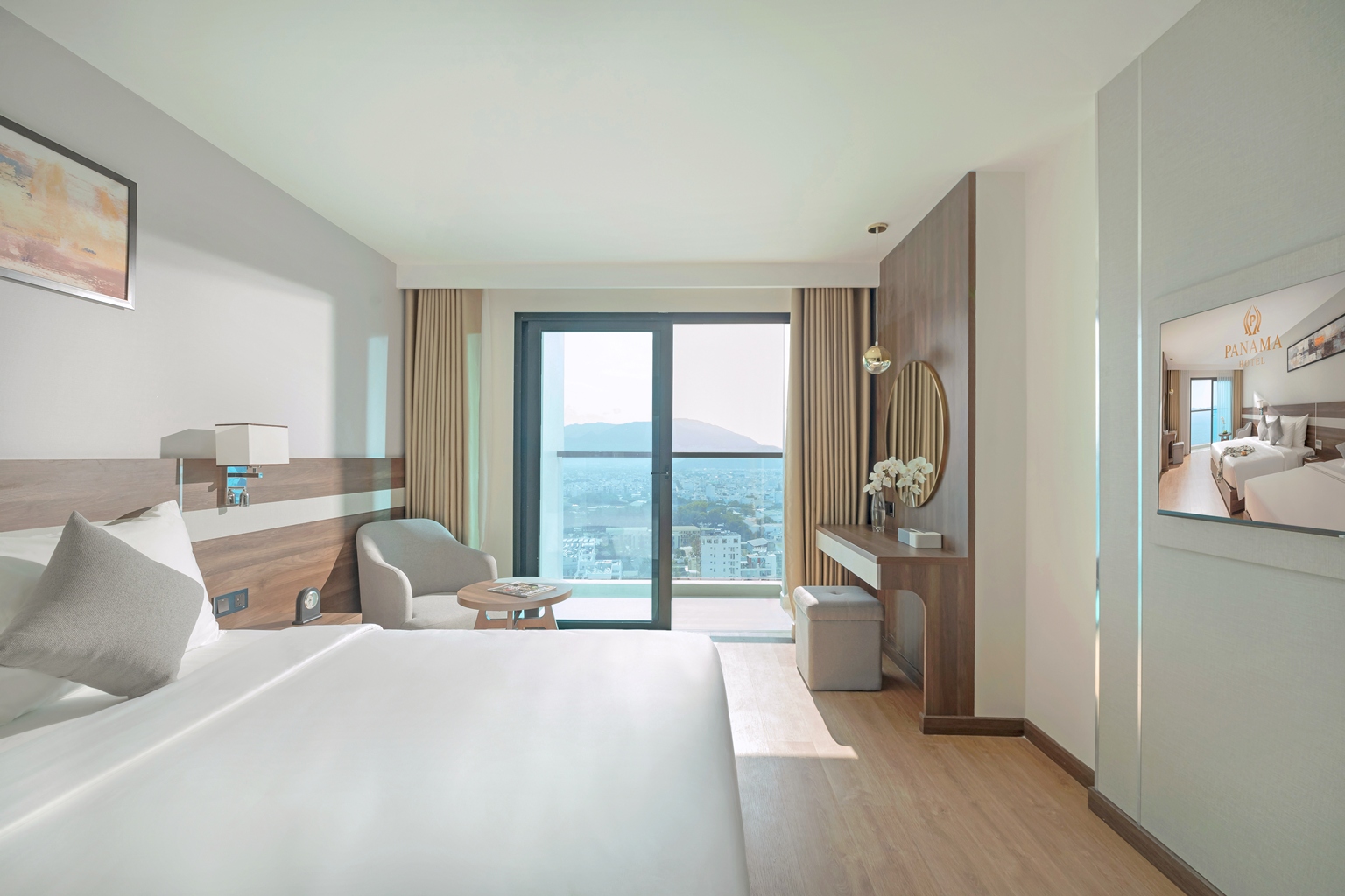 Panama Nha Trang Hotel