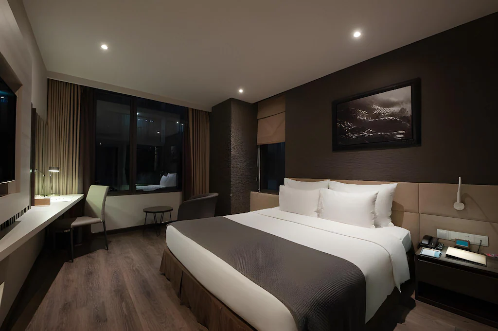 Alana Beach Hotel Nha Trang