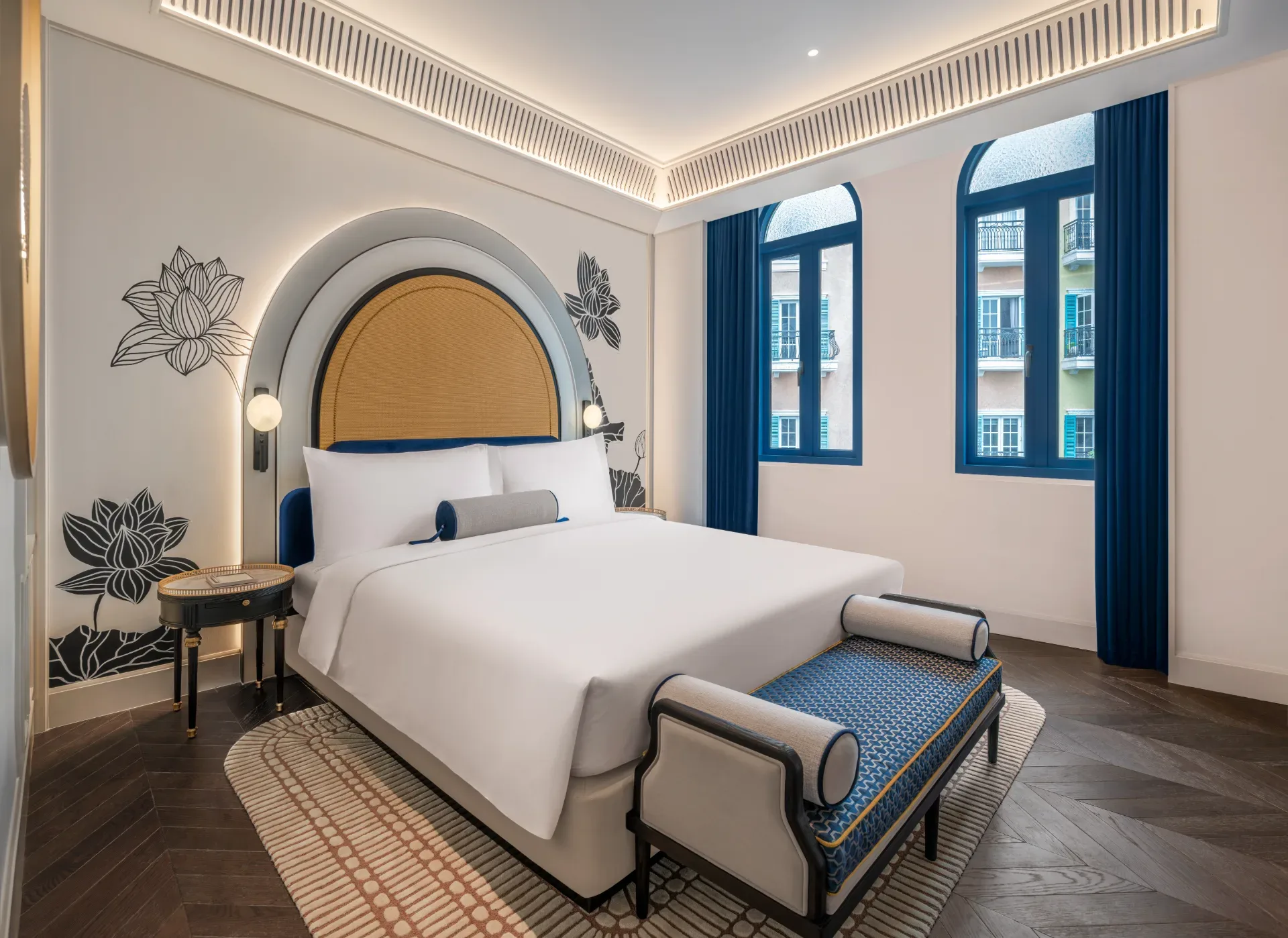 Sorrento Sonata Suite