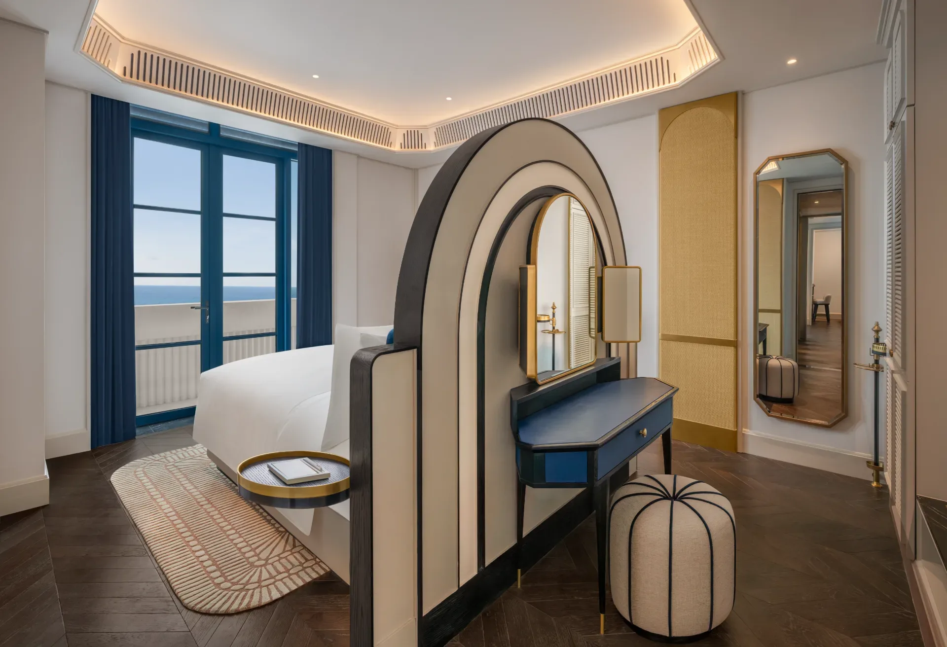 Sorrento Sinfonia OV Suite