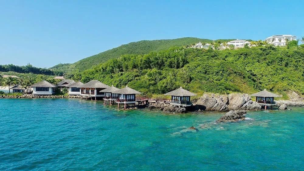 Vinpearl Luxury Nha Trang