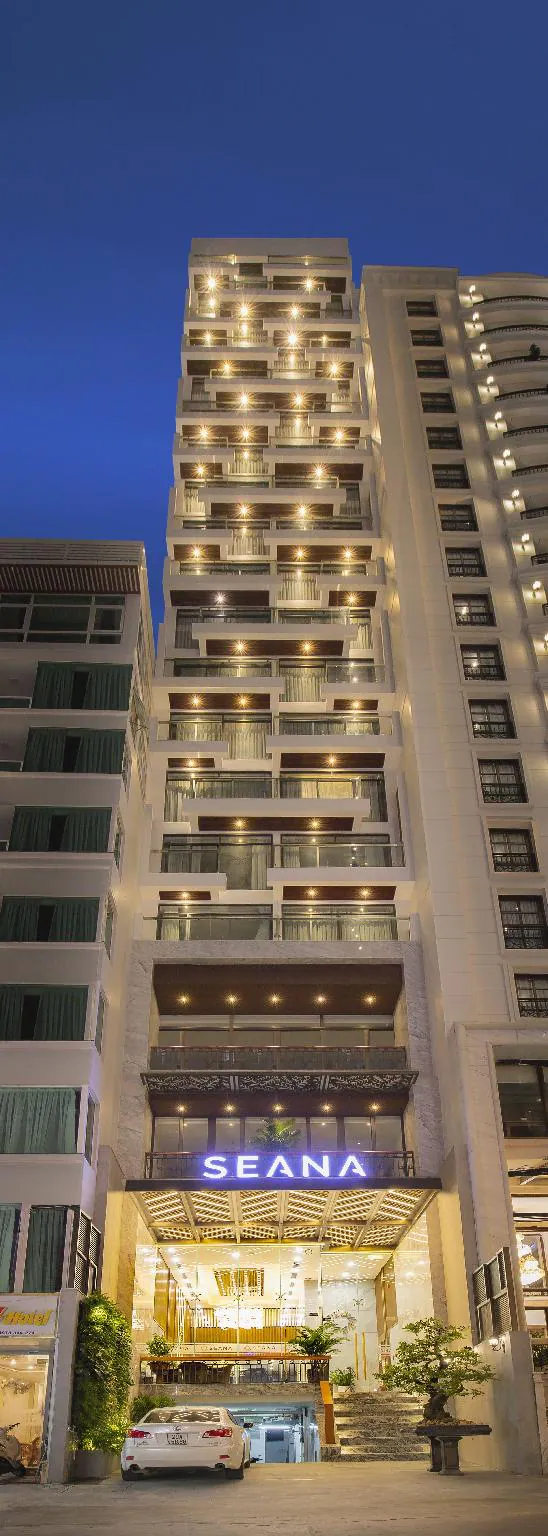 Seana Hotel Nha Trang