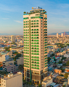 Sala Danang Beach Hotel