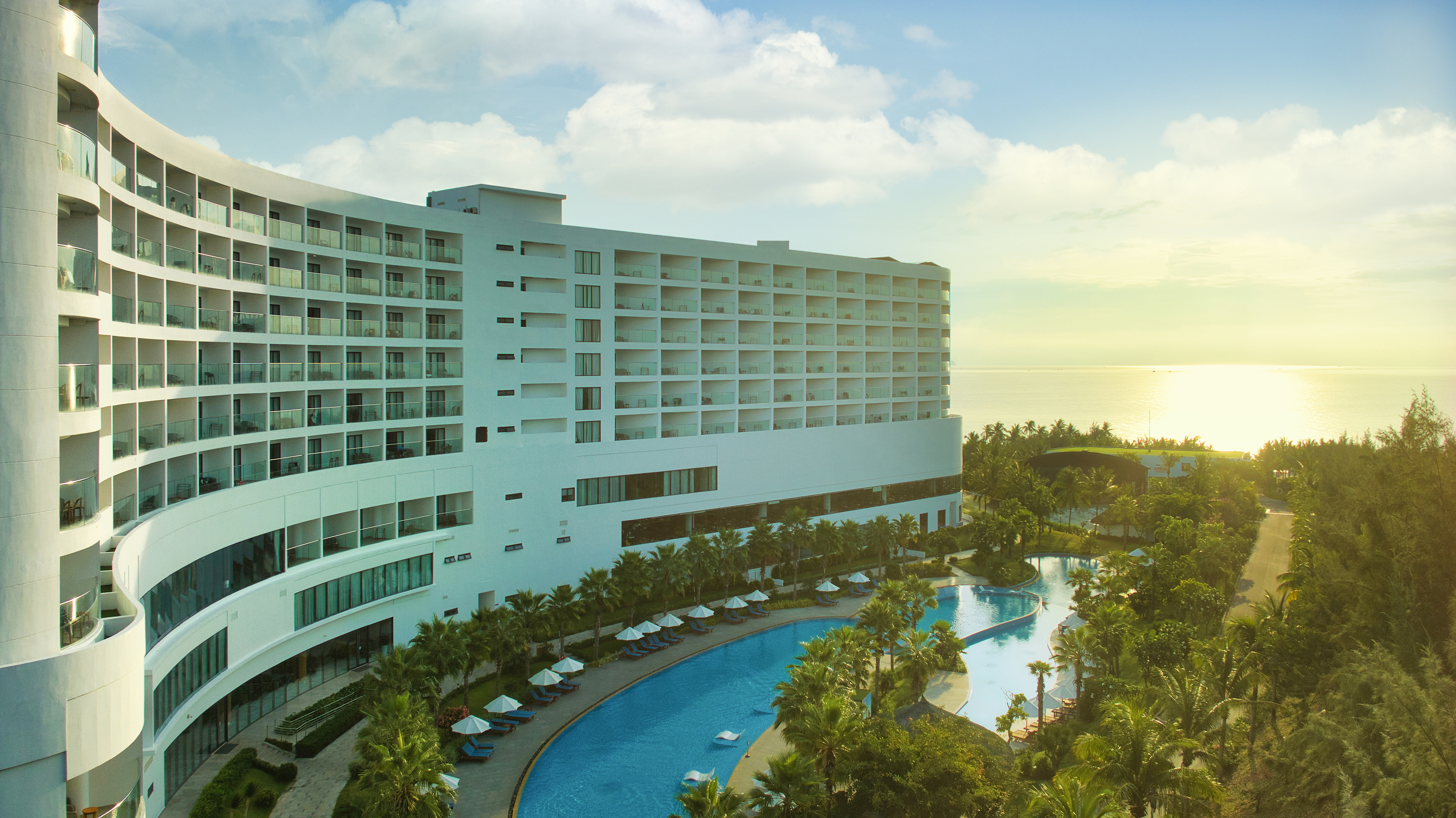 Selectum Noa Resort Cam Ranh