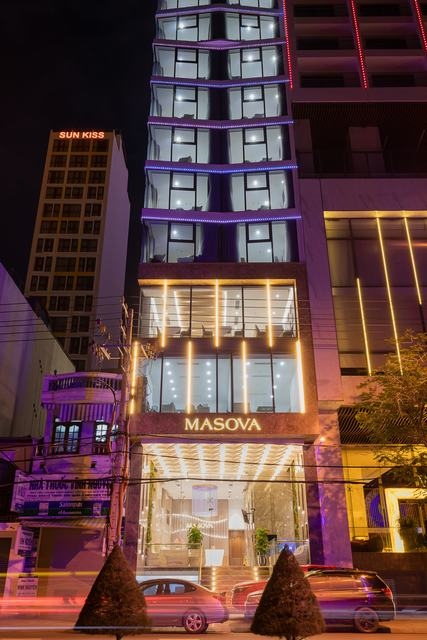 Masova Hotel Nha Trang