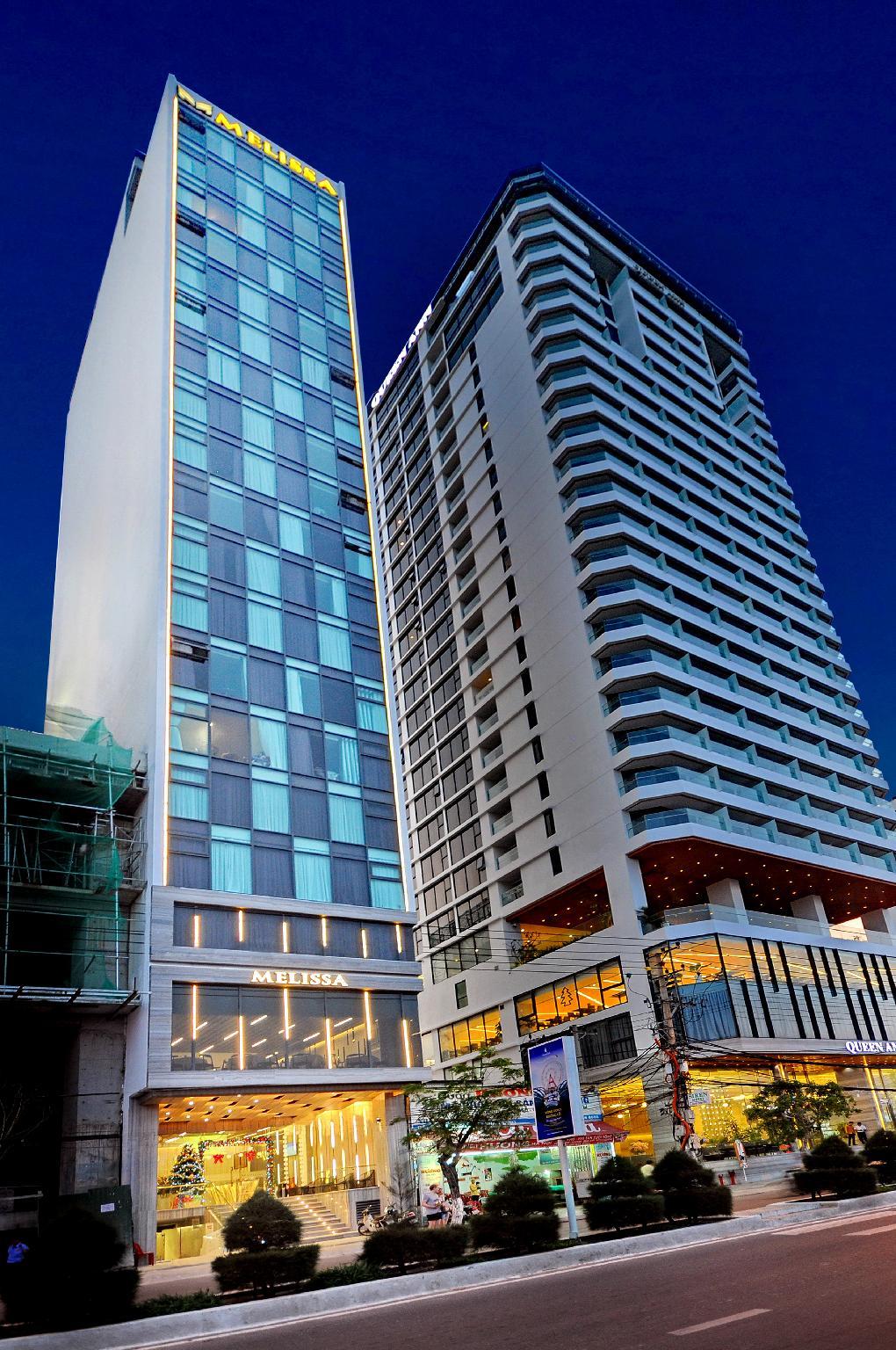 Melissa Hotel Nha Trang