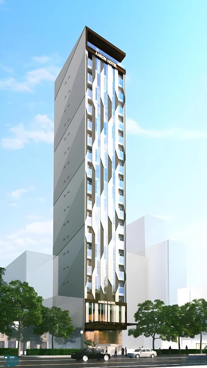Aaron Hotel Nha Trang
