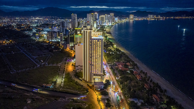 Best Western Premier Marvella Nha Trang