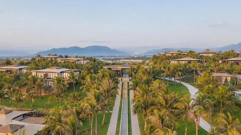 Fusion Resort Cam Ranh
