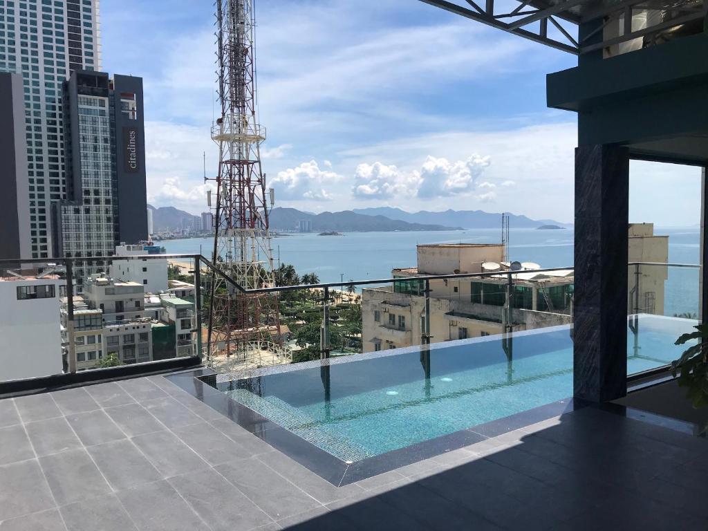 ABAY Hotel Nha Trang