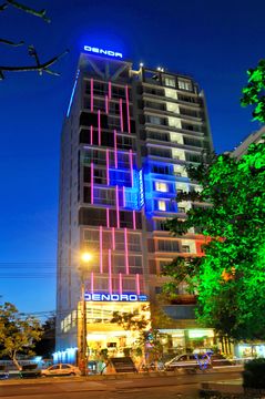 Dendro Hotel Nha Trang