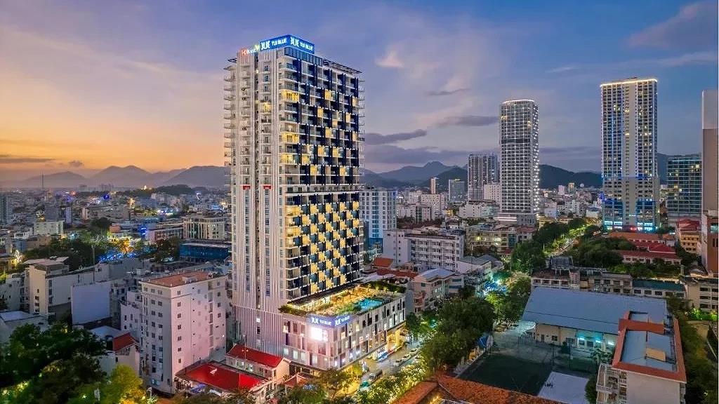 TUI BLUE Nha Trang