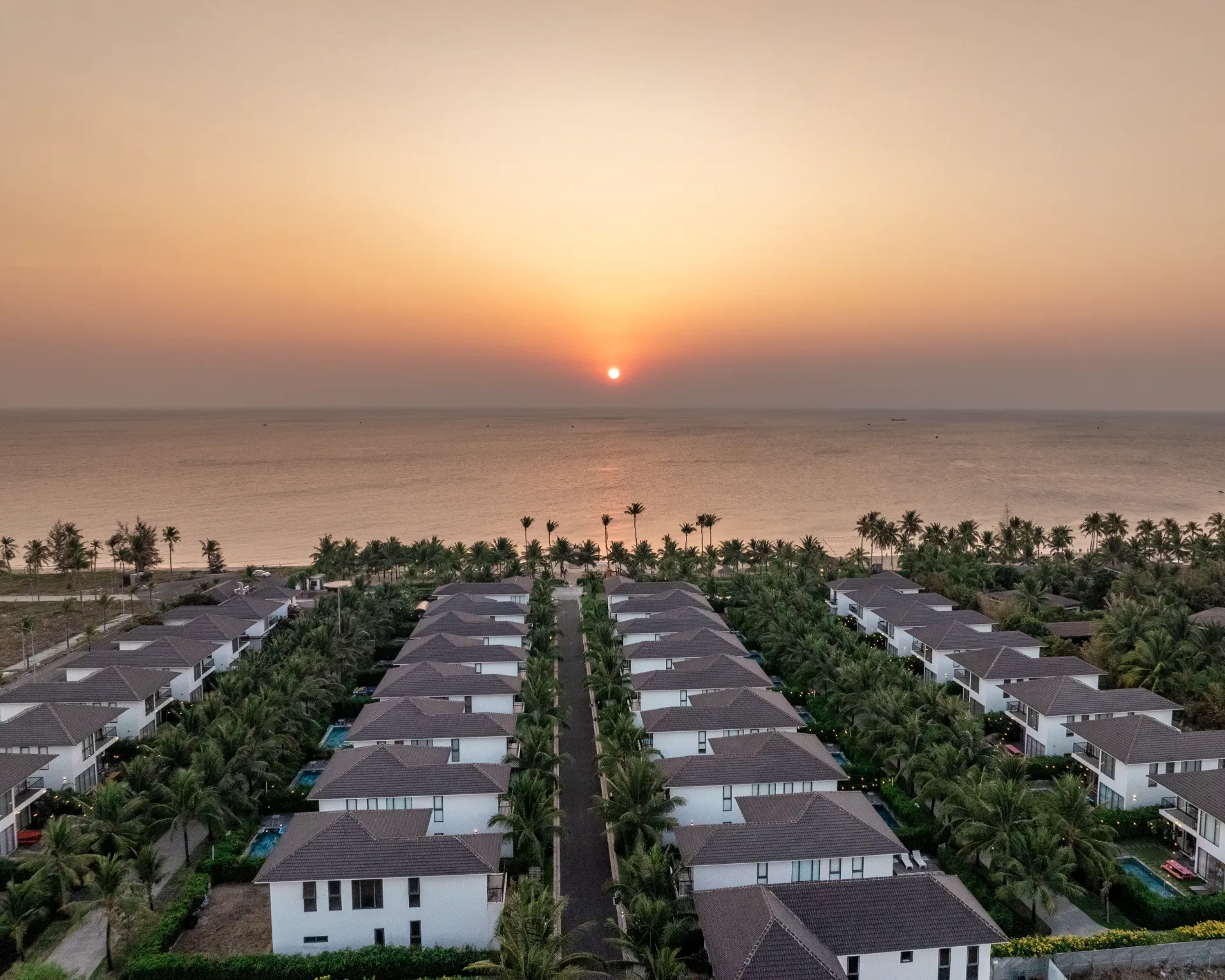 ANDOCHINE RESORT & SPA PHÚ QUỐC