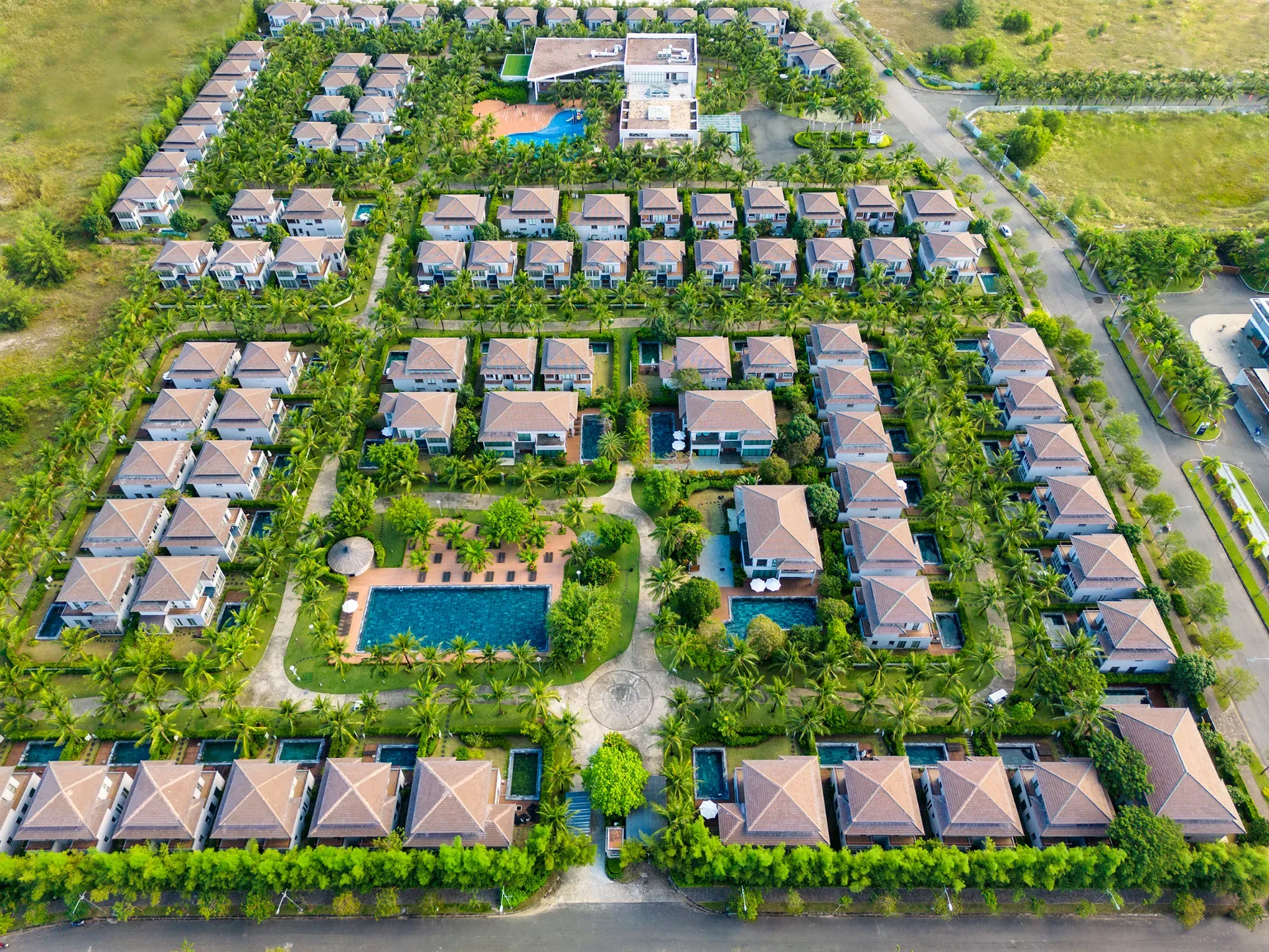 BEST WESTERN PREMIER SONASEA VILLAS PHÚ QUỐC