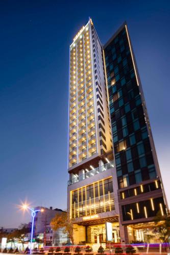 Vesna Hotel Nha Trang