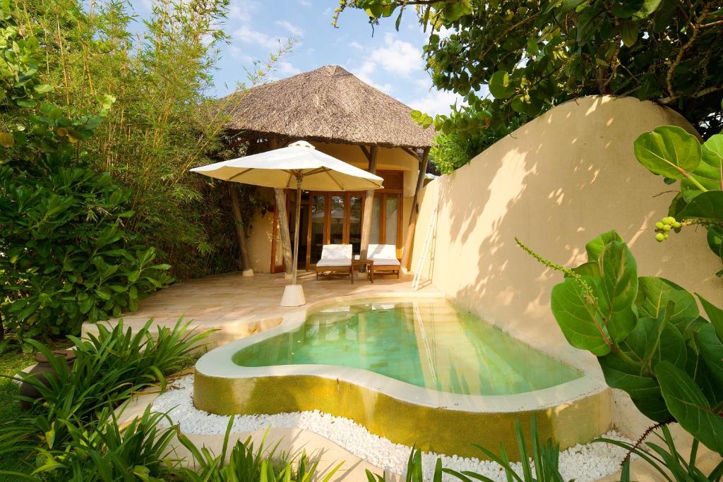 Ana Mandara Cam Ranh - Khu nghỉ dưỡng mang đậm hồn Việt bên bãi biển Bãi Dài.