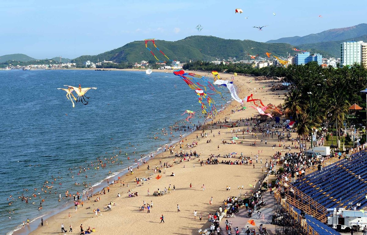 Chuỗi Hoạt Động Hè Không Thể Bỏ Lỡ Tại Nha Trang – Khánh Hoà