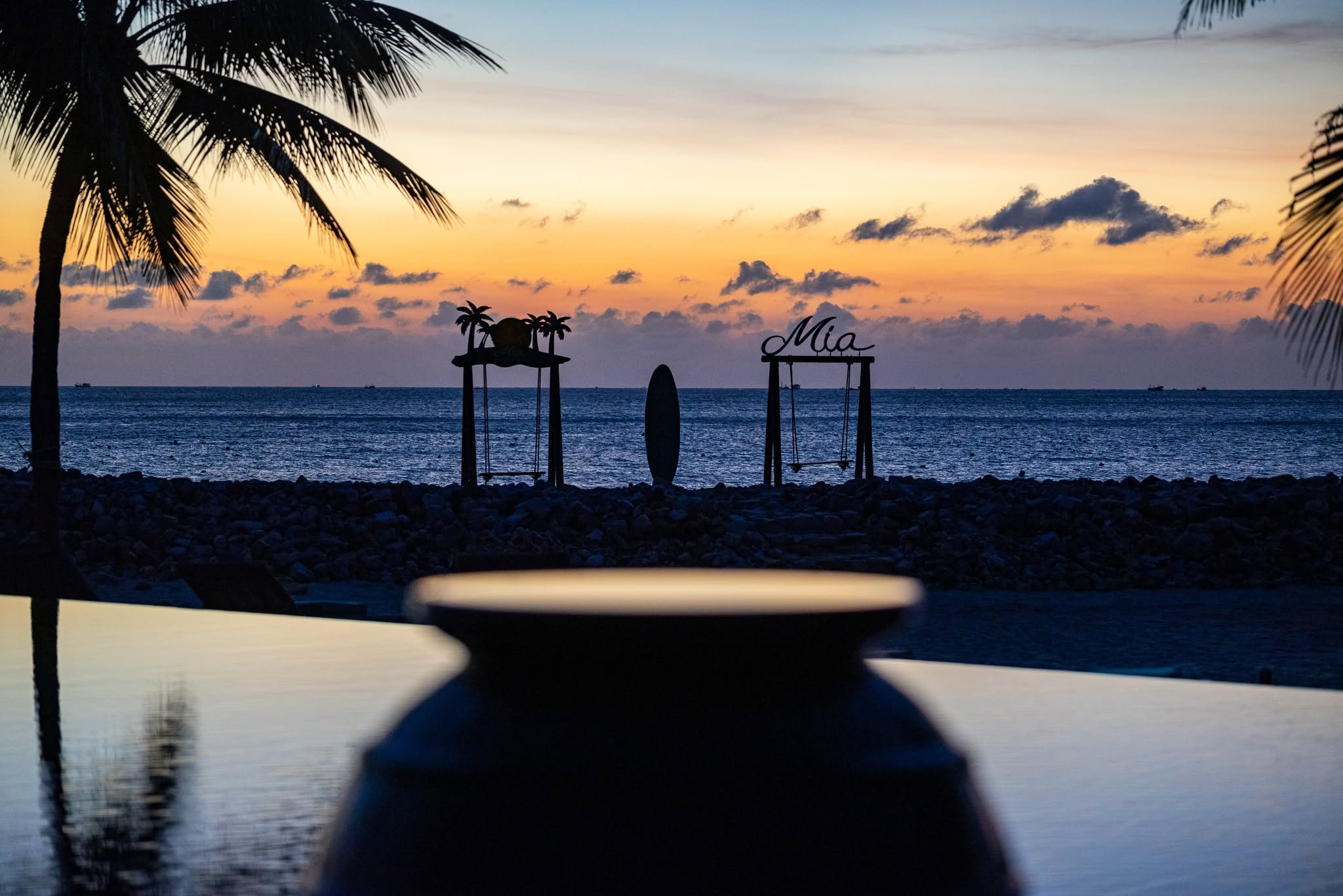 Mia Resort Nha Trang - Góc nghỉ dưỡng nép mình giữa núi và biển