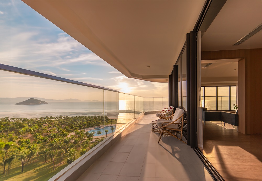 Aquamarine Cam Ranh By Swandor – Khi "trọn gói" là định nghĩa của sự tự do