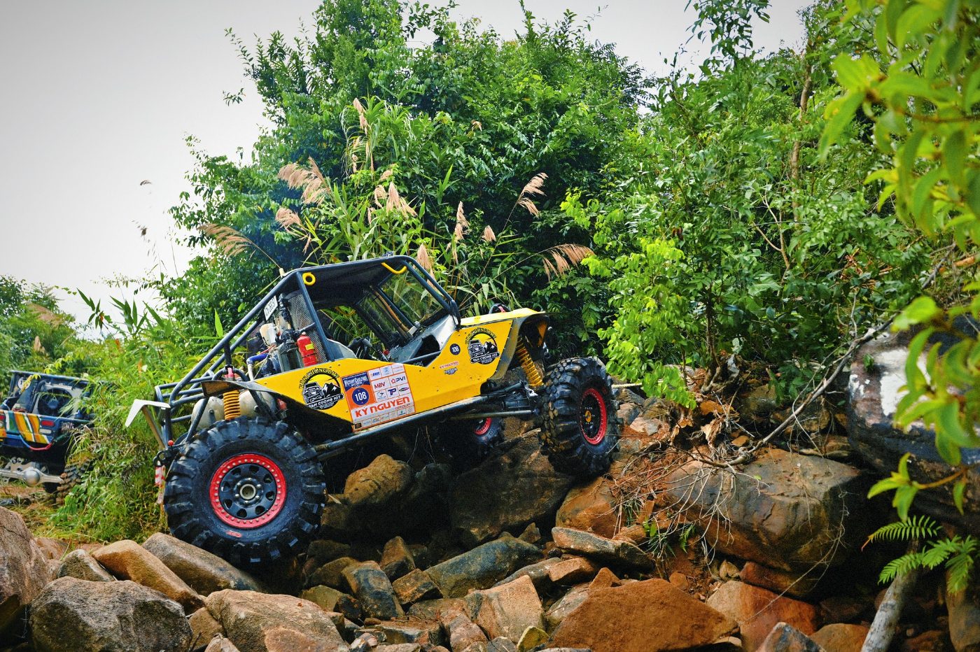 Victory Challenge 2026 - Mảnh Ghép Mới Cho Du Lịch Trải Nghiệm Tại Nha Trang