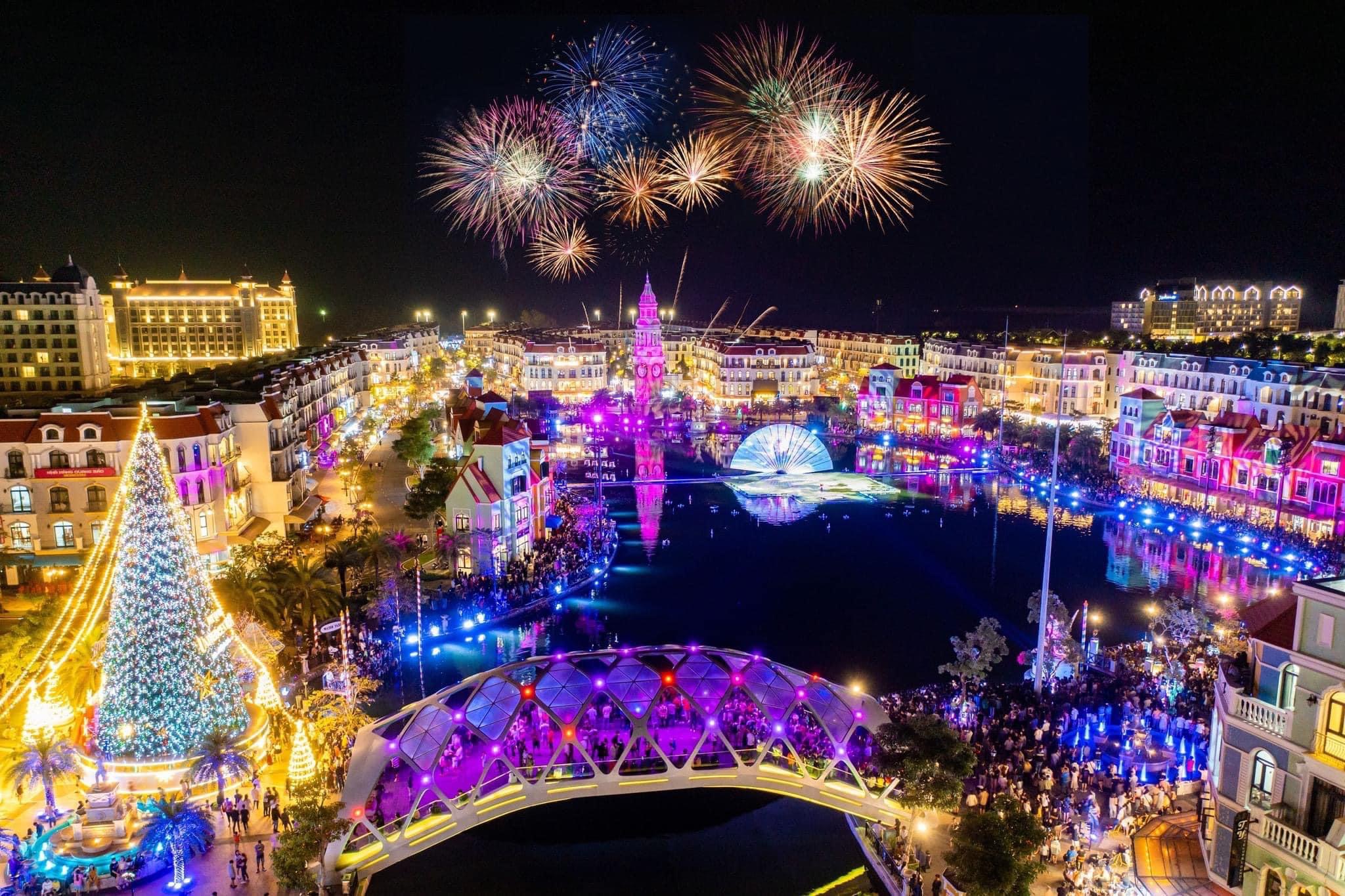 Bắc đảo Phú Quốc “nổ sóng” du lịch sau đám cưới tỷ phú Ấn Độ