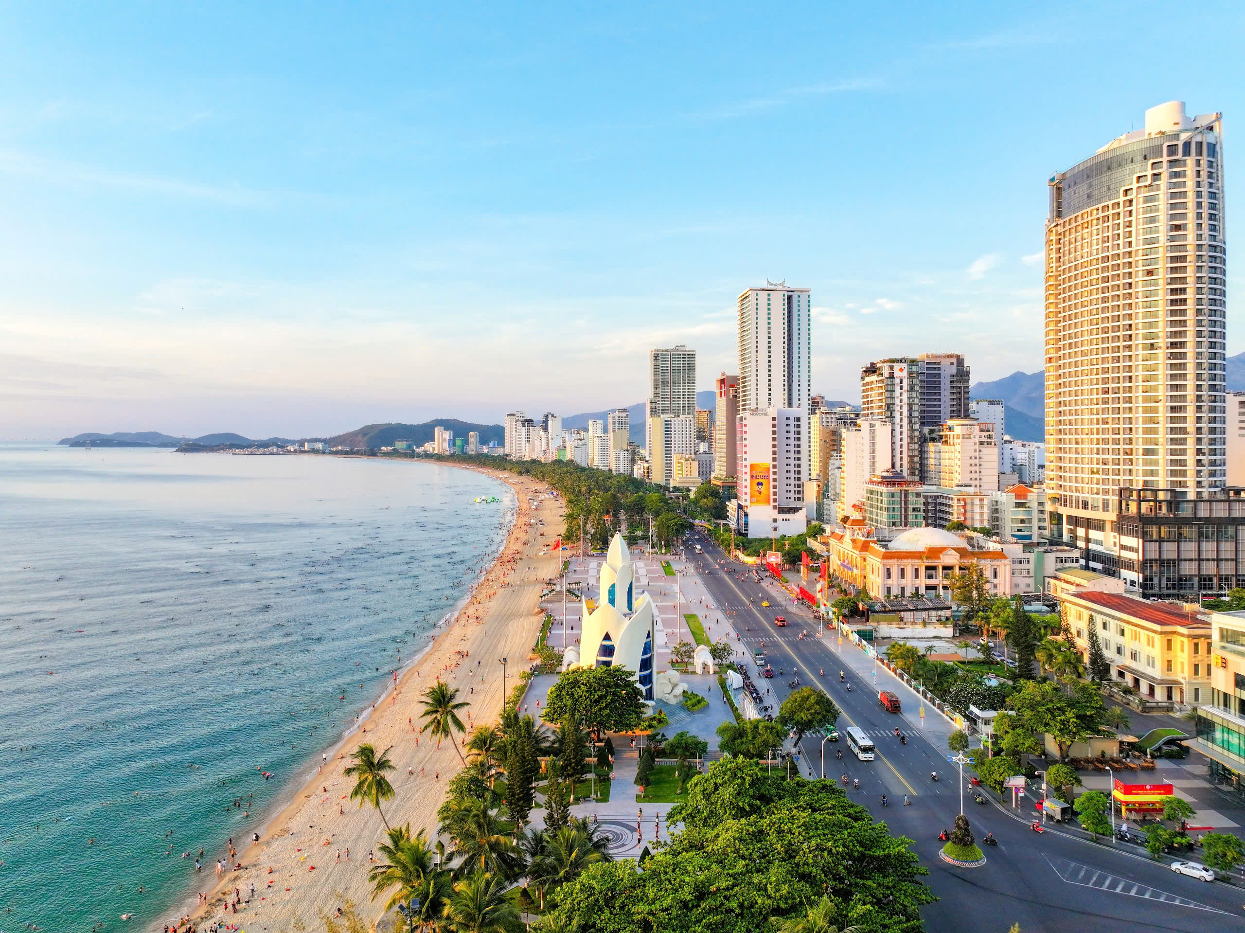 Vietjet mở đường bay Nha Trang – Singapore từ 01/06/2026