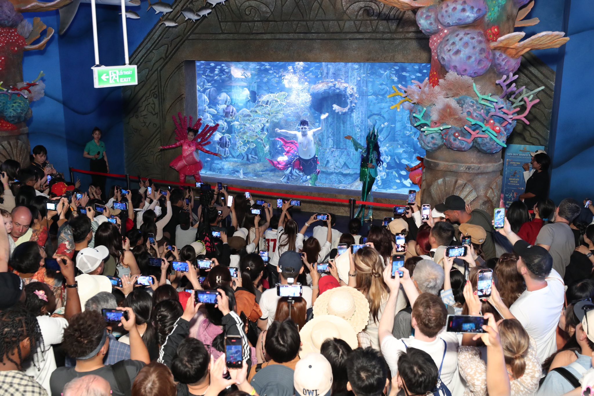 Bùng nổ khách du lịch dịp Tết Nguyên Đán 2026: Xu hướng du lịch ngày Tết tiếp tục tăng mạnh