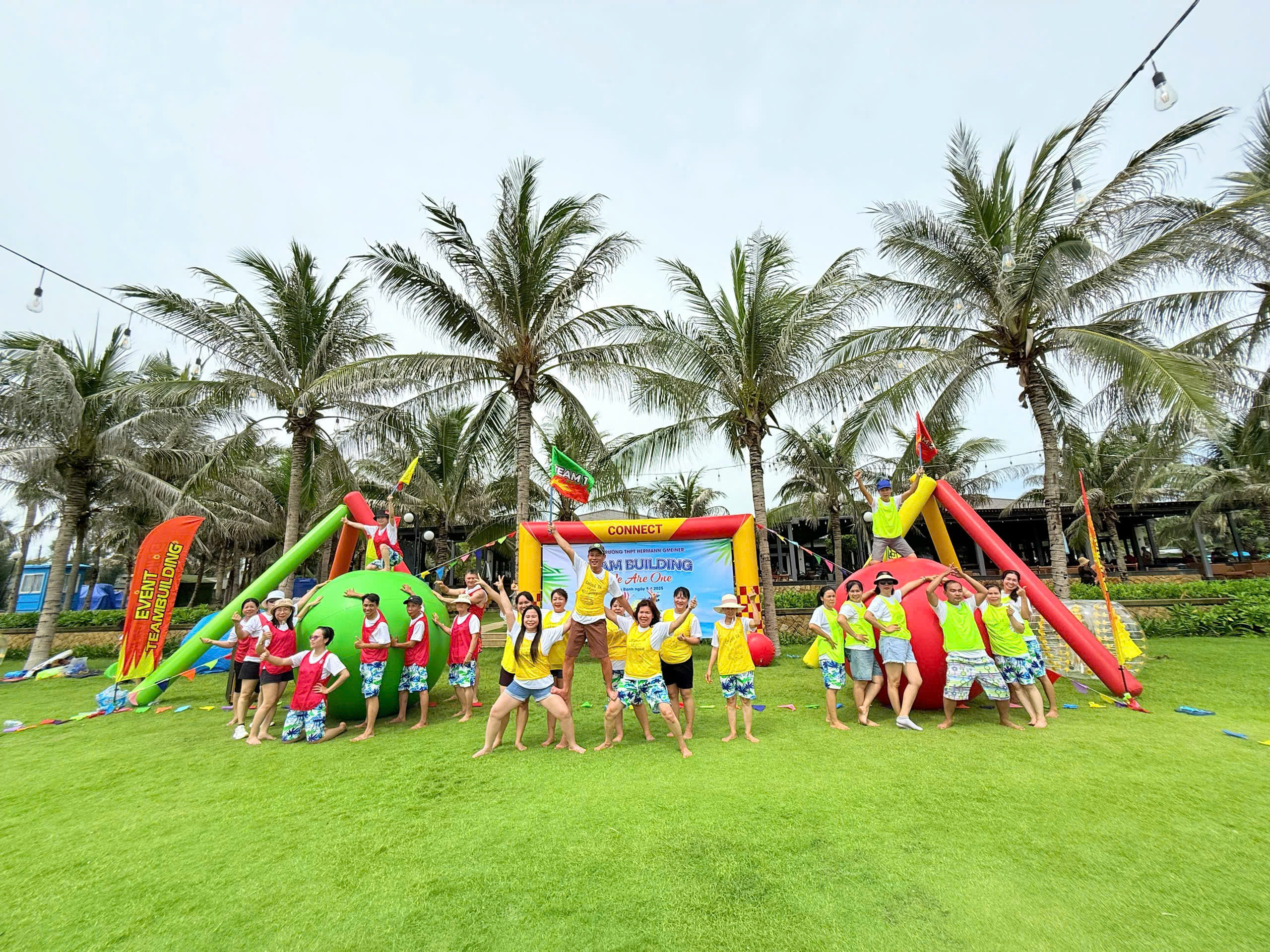 KTS Travel – Tuyển chọn Hoạt động Đặc Sắc, Nâng Tầm Trải Nghiệm Du Lịch