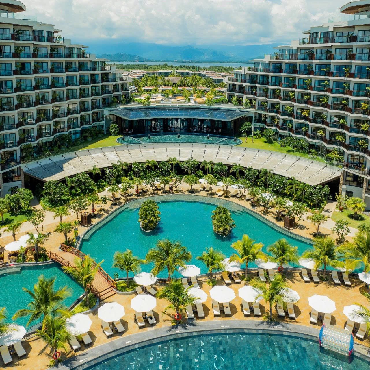 Amiana Resort Cam Ranh