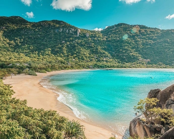 Ninh Hoà - Khánh Hoà