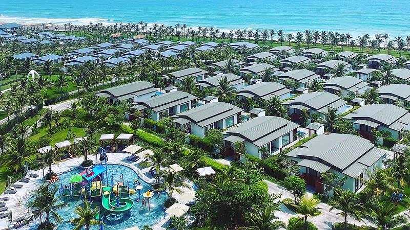 Movenpick Resort Cam Ranh