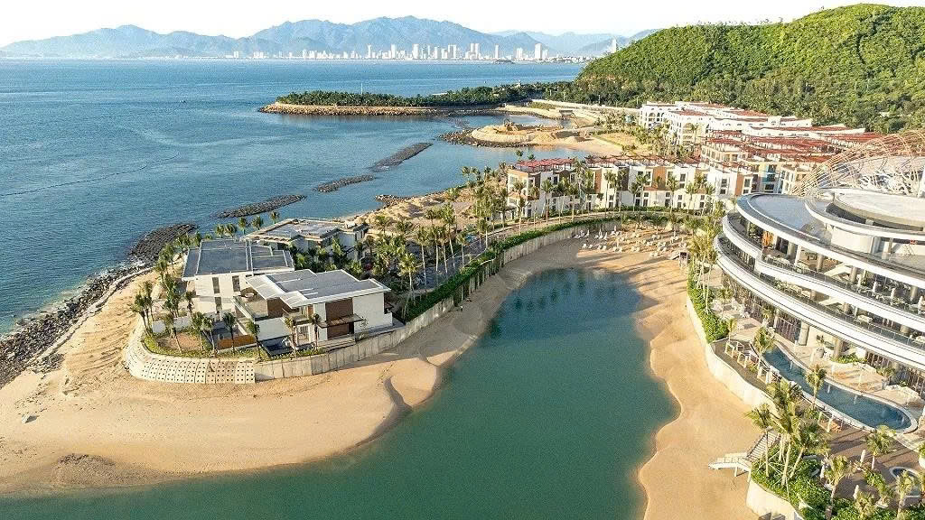 Villa Le Corail - A Gran Meliá Hotel Nha Trang