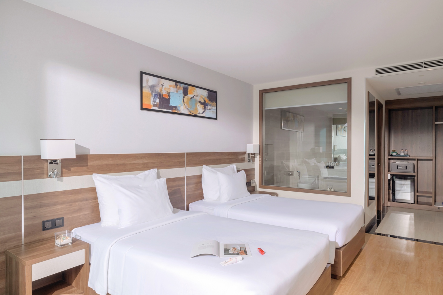 Panama Nha Trang Hotel