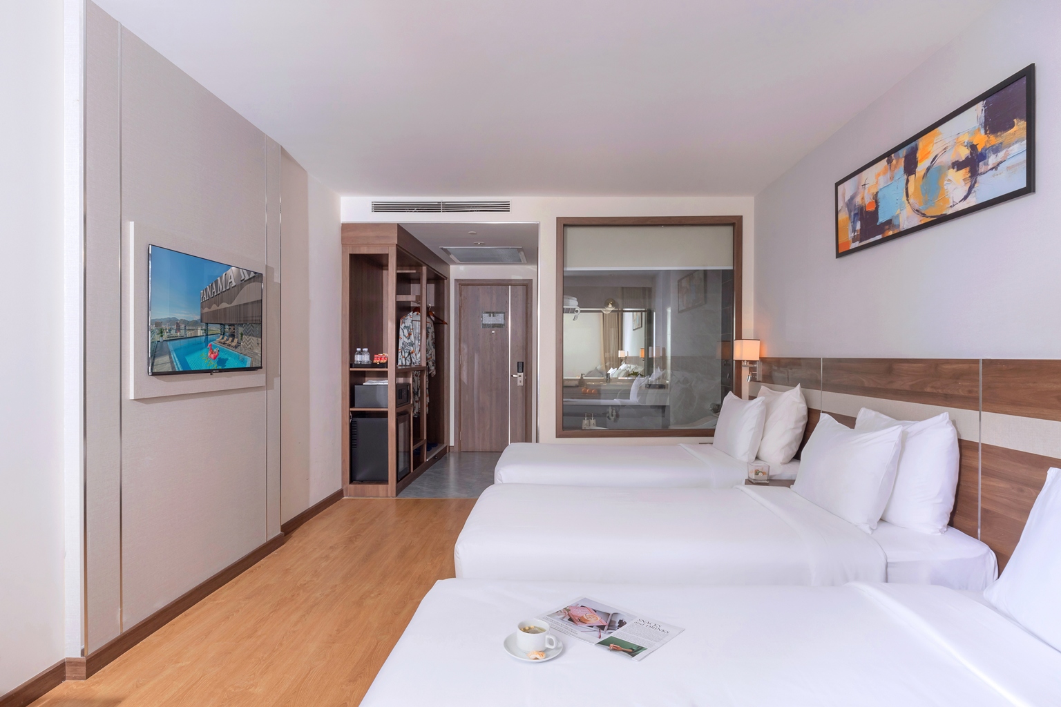 Panama Nha Trang Hotel