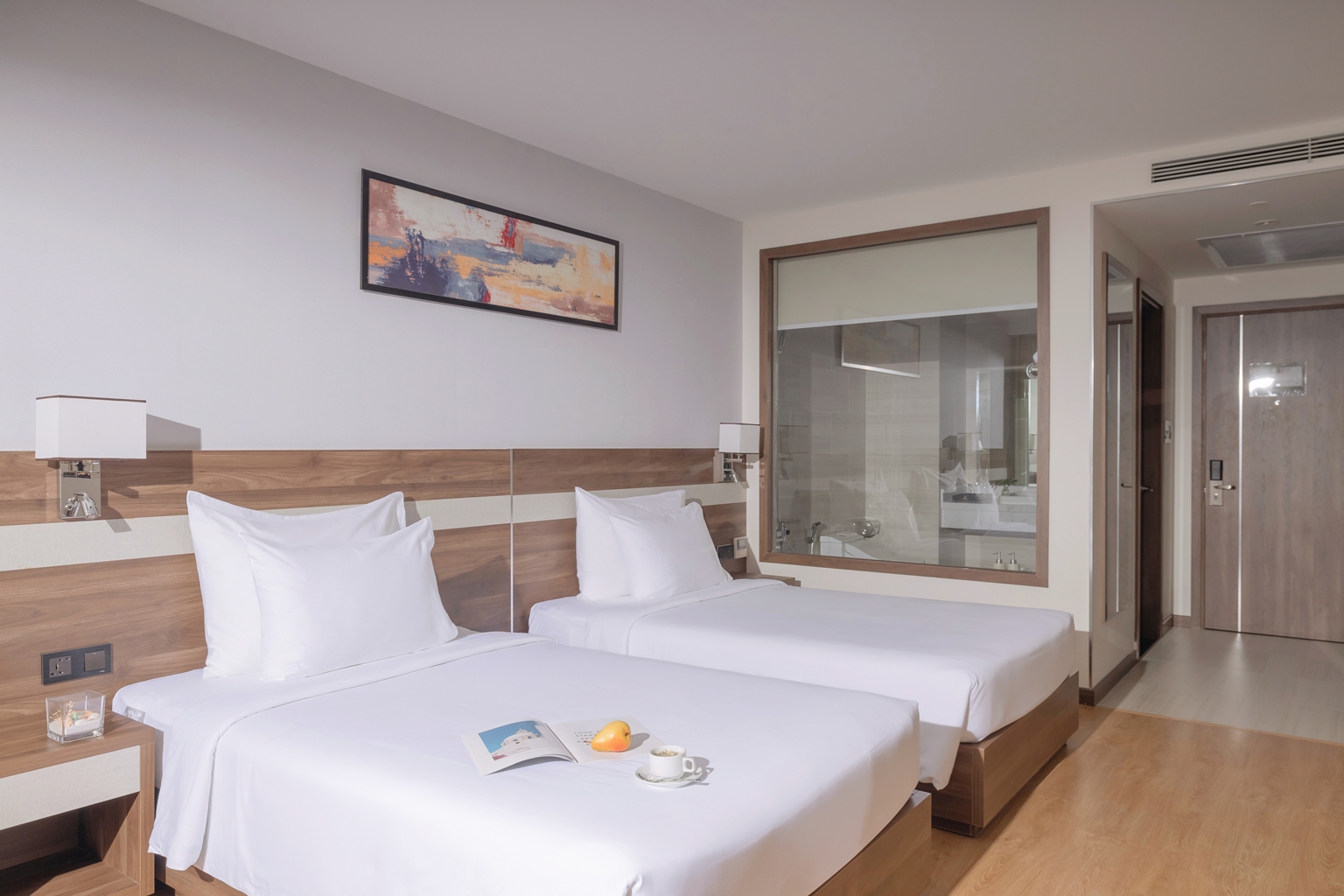 Panama Nha Trang Hotel