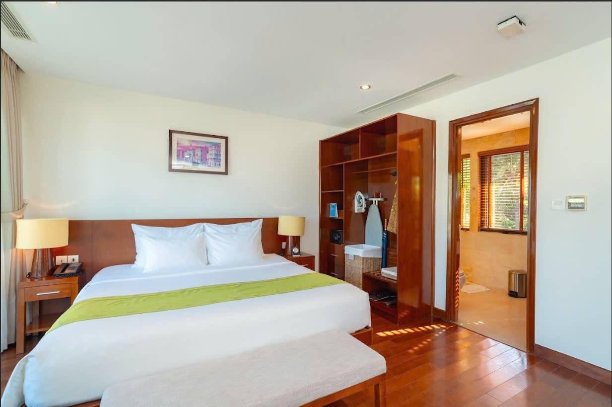 Premium Bungalow