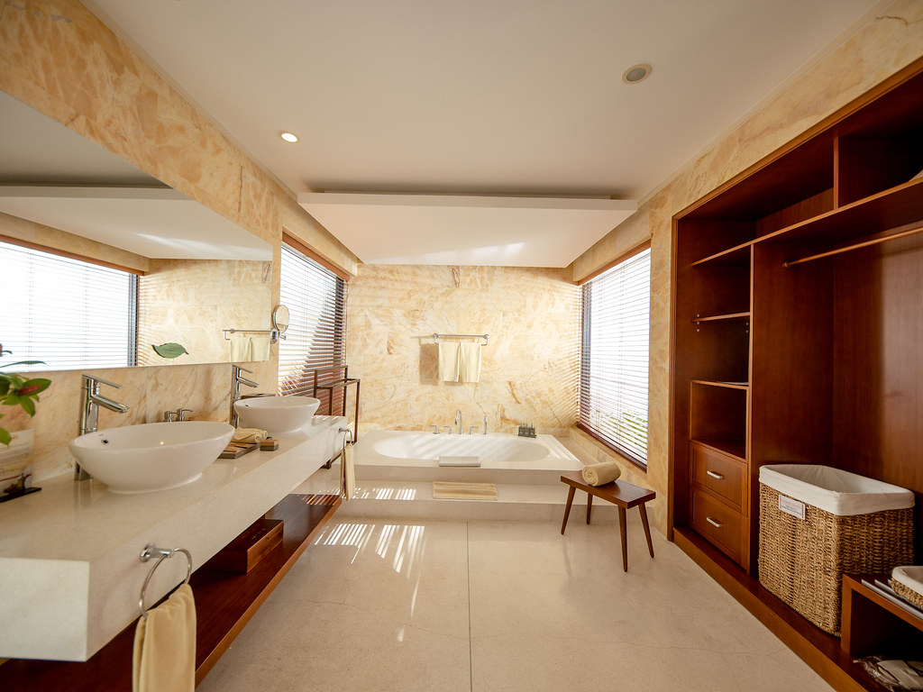 Pool Villa