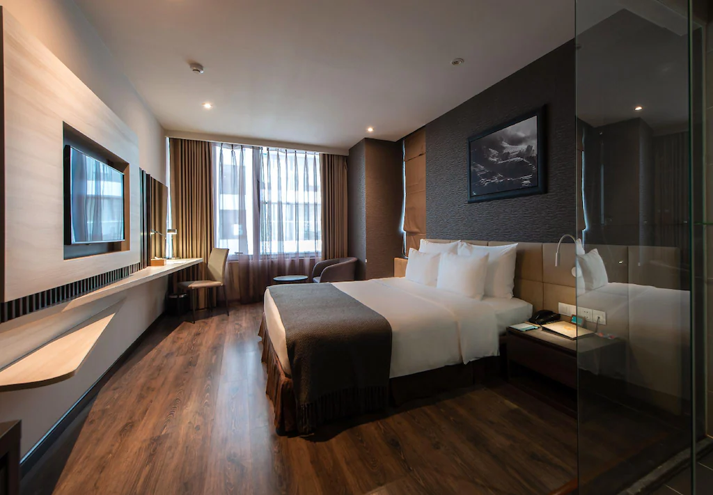 Alana Beach Hotel Nha Trang