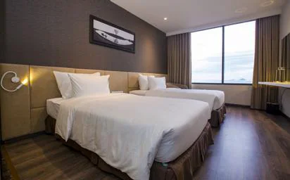 Alana Beach Hotel Nha Trang