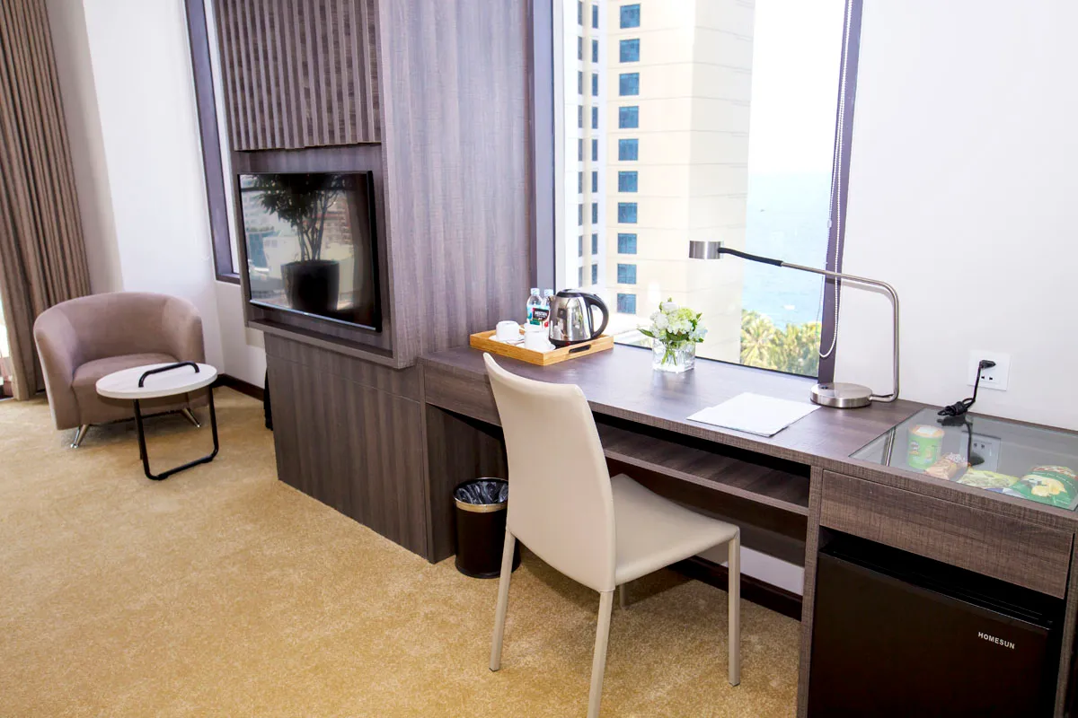 Suite