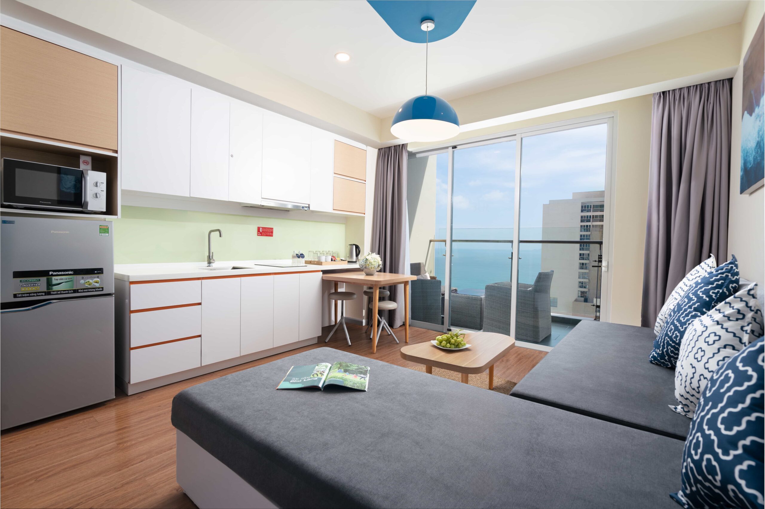 Grand Deluxe Ocean View