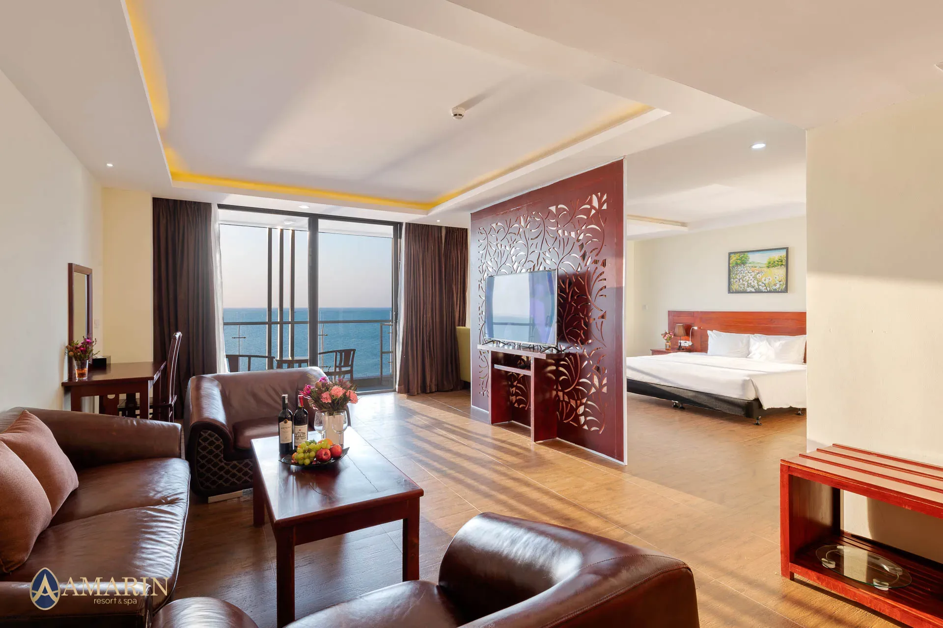 Amarin Suite
