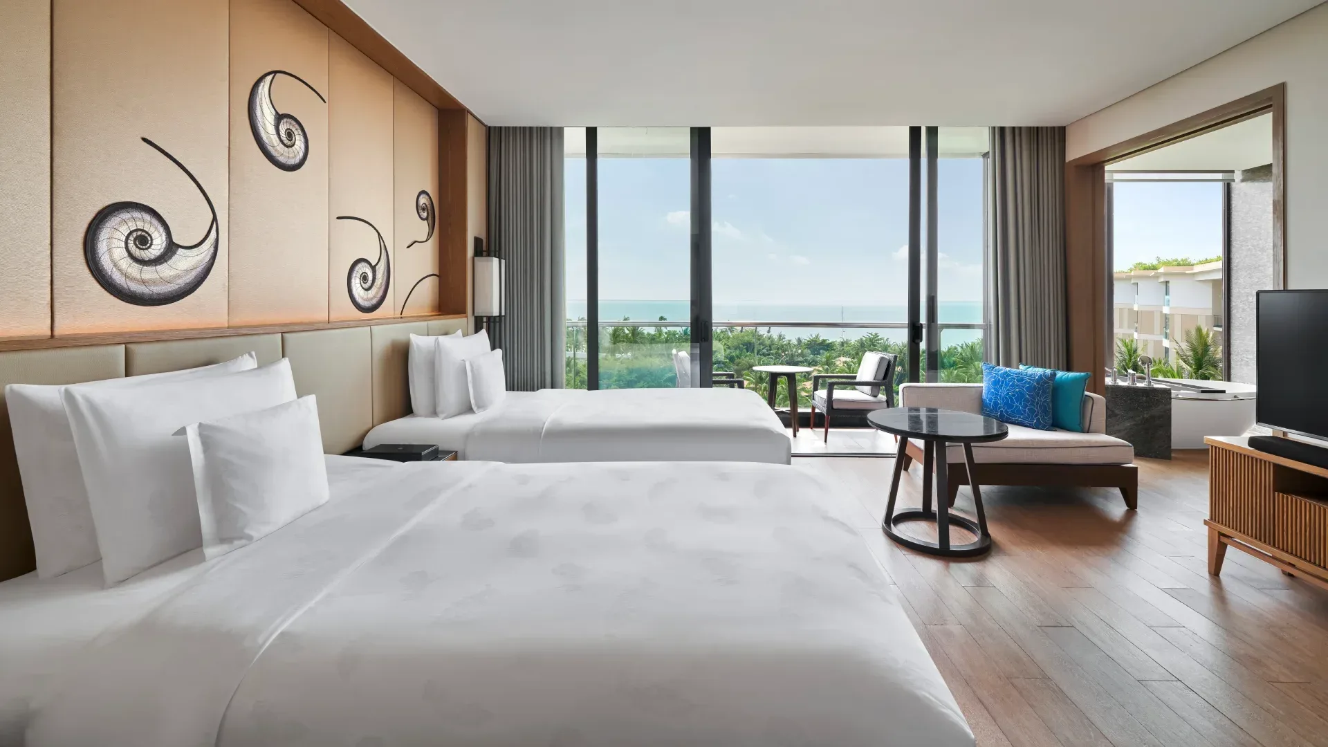 Classic Room