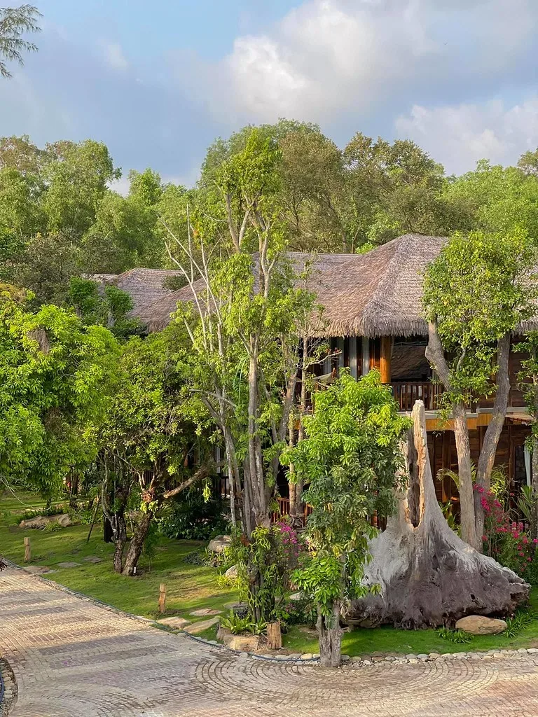 Ocean Breeze Bungalow