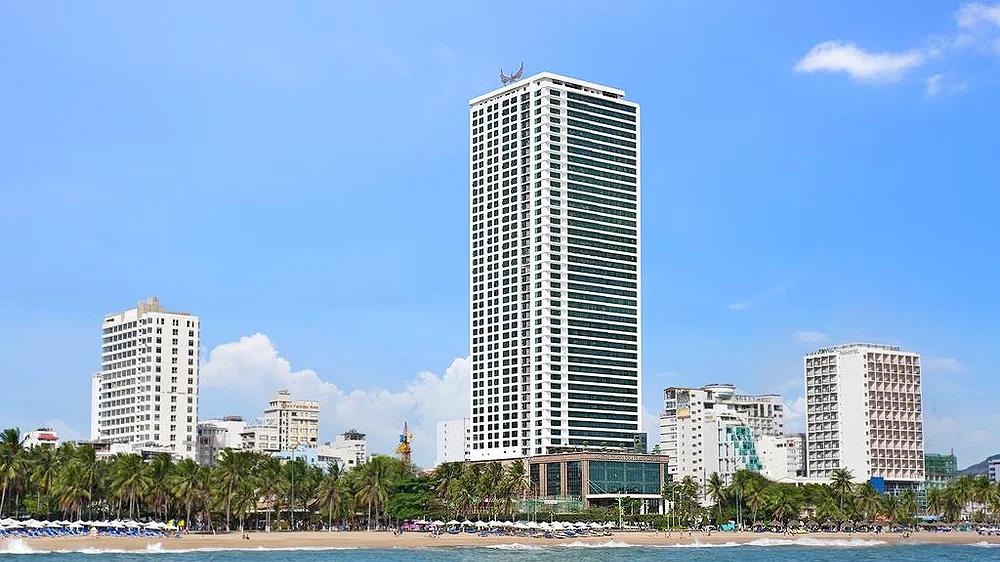 Mường Thanh Luxury Nha Trang