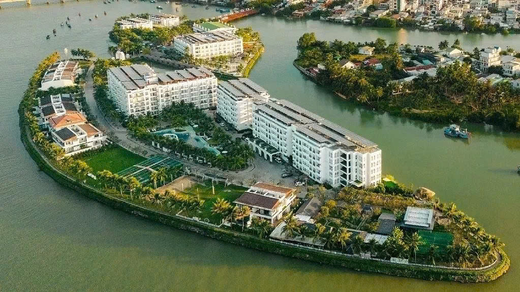 Champa Island Nha Trang - Resort Hotel & Spa