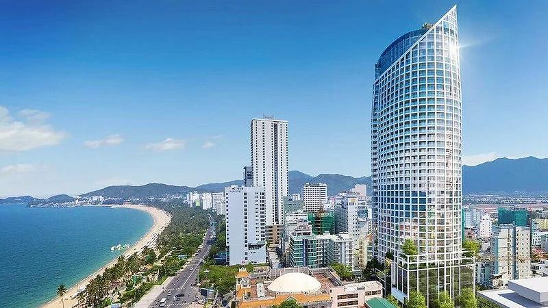 The Empyrean Nha Trang